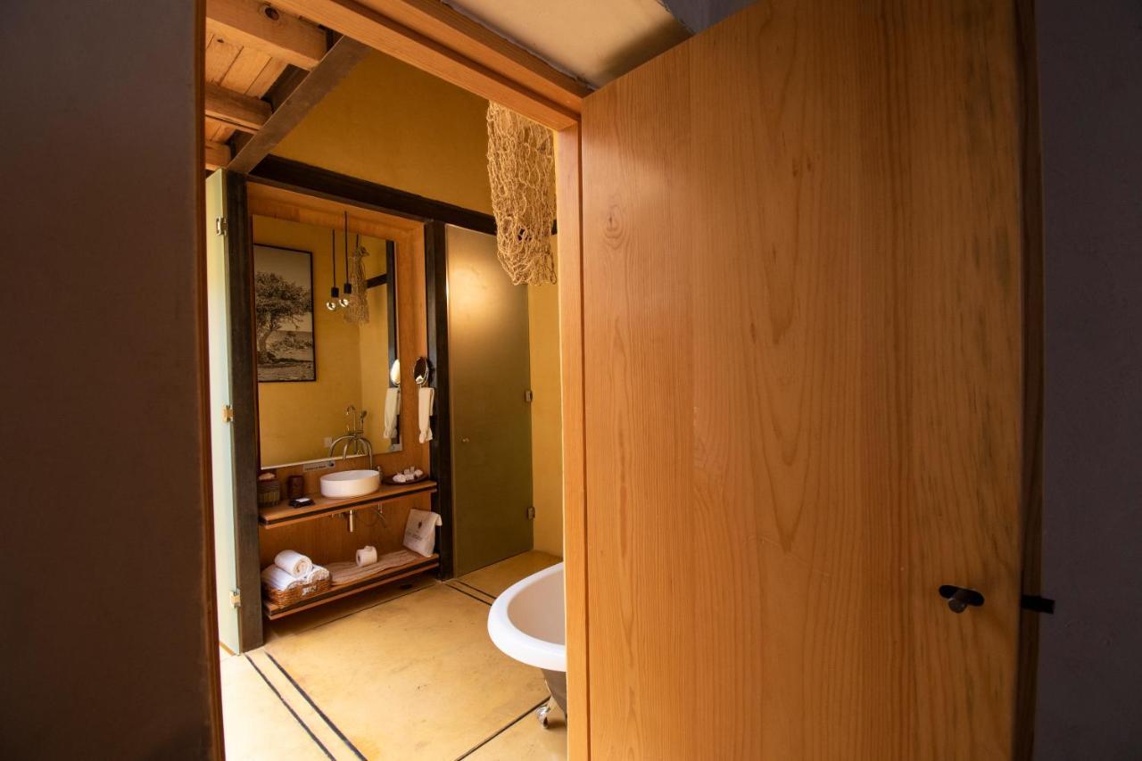 Hotel Los Amantes Oaxaca ภายนอก รูปภาพ