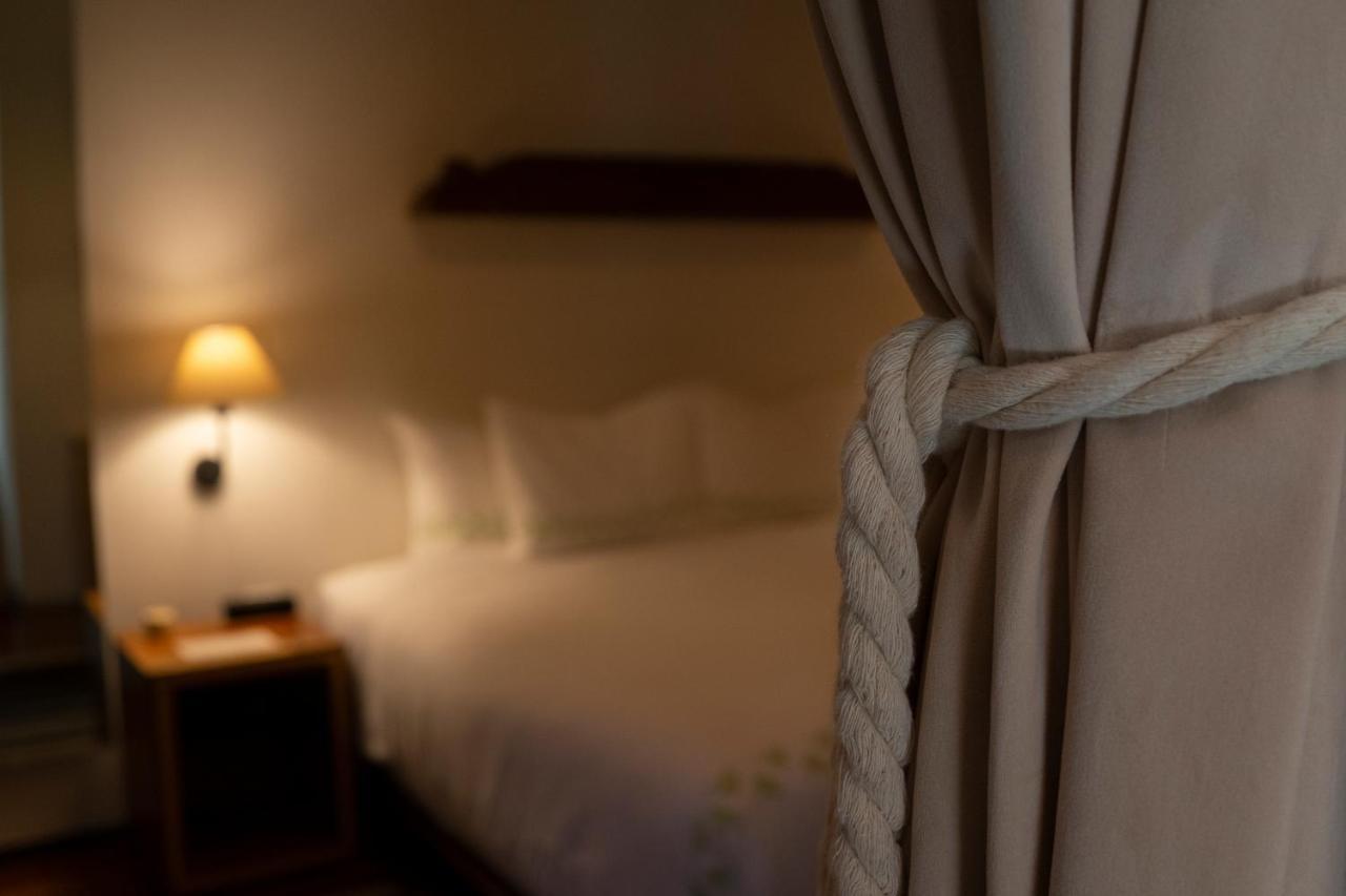 Hotel Los Amantes Oaxaca ภายนอก รูปภาพ