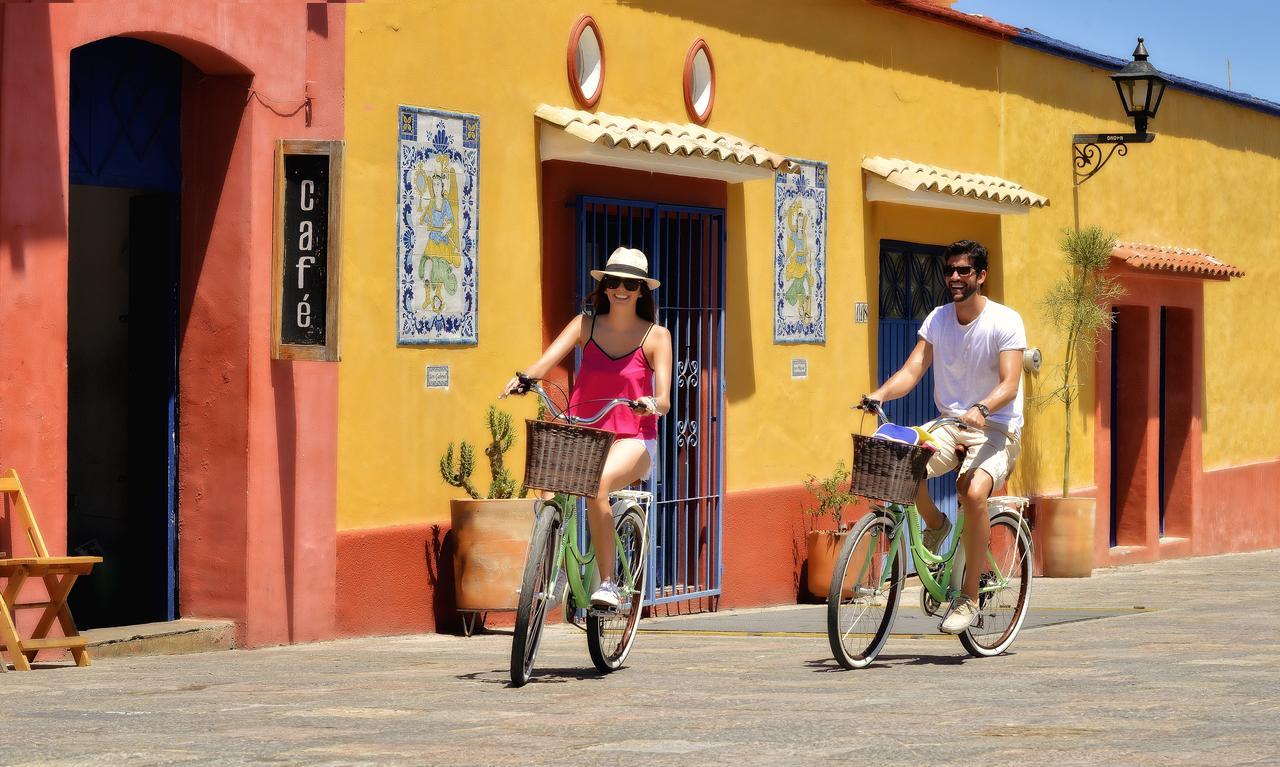Hotel Los Amantes Oaxaca ภายนอก รูปภาพ